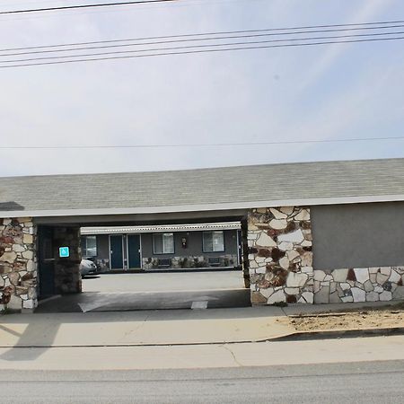 Arlington Motel Long Beach Exterior photo